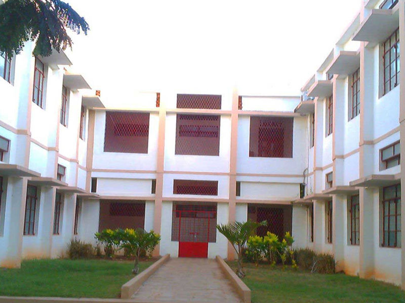 RTE Socieys Rural Engineering College